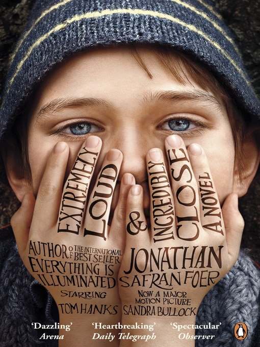 Extremely Loud and Incredibly Close (eBook)